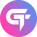 Game Trade Market Logo